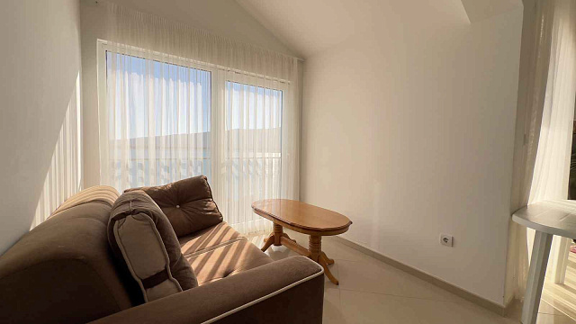 Wohnung zum Verkauf in Herceg Novi mit Meerblick — photo 5